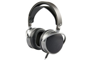 Audeze Headphones LCD-S20 Demo Svart/silver