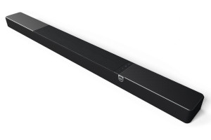 Klipsch Flexus Core 300 5.1.2-kanals soundbar De Svart
