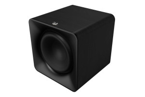 Klipsch Flexus SUB 200 Svart