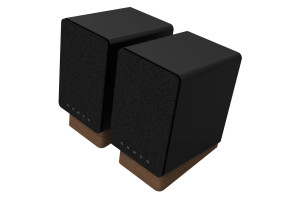 Onkyo Creator GX-10DB Aktiva högtalare Vit