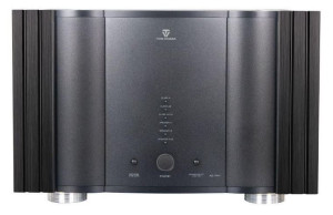 Tonewinner AD-1PA+ Svart