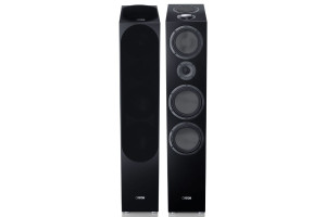 Canton GLE 90 AR S2 Vit
