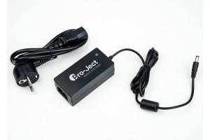 Pro-Ject High Power it Set 2 Svart