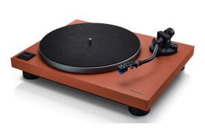 Technics SL-40CBT Svart