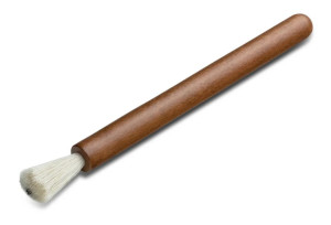 Pro-Ject Broom it Brun