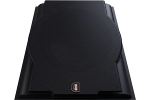 Perlisten Audio Subwoofer Grill R-serien Grill R8s