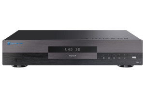 Magnetar-Audio UDP800 MKII Svart