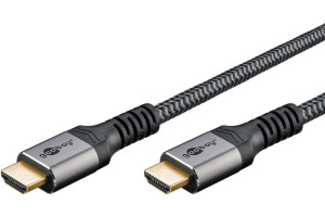 Goobay Ultra High Speed HDMI 2.1 8k60hz 3 meter 3 meter