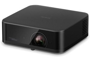 Epson Lifestudio Pop EF-62B 4K Svartmetallic