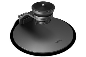 BenQ ST30 Table Stand Grå
