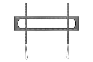 hbb Väggfäste 60 - 120 tum Heavy-duty Svart