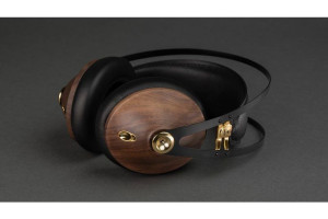 Meze Audio 99 Classics 2nd Generation Demo Valnöt