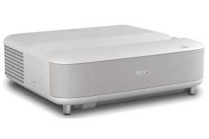 Epson Lifestudio Grand EH-LS670W Laser TV Vit