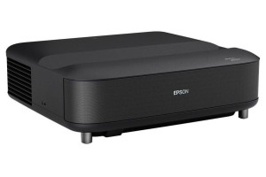Epson Lifestudio Grand EH-LS670B Laser TV Svart
