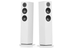 Audio Pro A48 W Valnöt