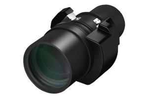 Epson ELPLM10 Mid Throw Zoom Lins 3 Svart