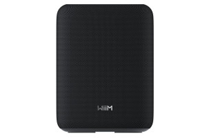 WiiM Sound Lite Demo Svart