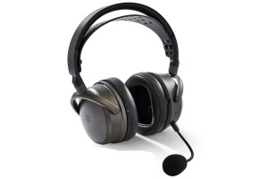 Audeze Headphones Maxwell 2 Xbox/PC Svart