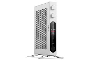 FiiO K19 DAC och hörlurförstärkare Silver