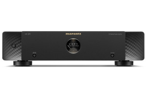 Marantz AMP 30 3 eller 6-kanals hembioslutsteg Svart