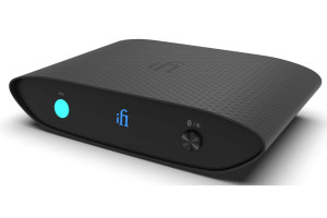 iFi Audio ZEN Air Blue Black Edition Svart