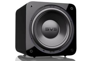 SVS SB-3000 REvolution Svart Högblank Demo Svart högblank