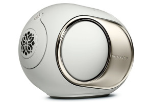Devialet Phantom Ultimate 98 dB Light Pearl