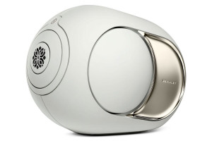 Devialet Phantom Ultimate 108 dB Light Pearl