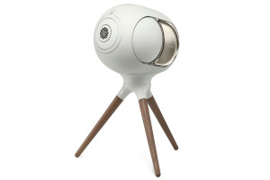 Devialet Treepod Phantom Ultimate 108 dB Light Pearl