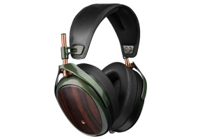 Meze Audio STRADA Grön
