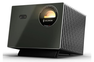 Valerion VisionMaster Pro2 Svart