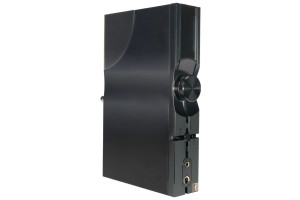 iFi Audio NEO iDSD 3 Svart