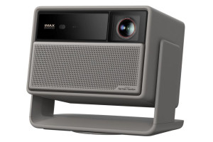 XGIMI Horizon 20 MAX 4K Cinema Projector Grå