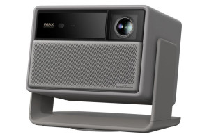 XGIMI Horizon 20 Cinema Projector Grå