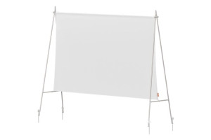 XGIMI Portable Outdoor Screen 70 tum 70 tum