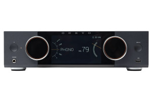 Onkyo MUSE Y-50 Svart