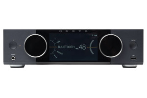 Onkyo MUSE Y-40 Svart