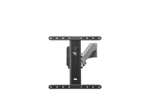 One For All Dynamic WM5480 Full Motion Svart