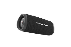 Cerwin Vega Mini Bluetooth högtalare Röd