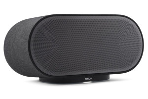 Denon Home 600 Svart