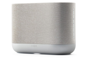 Denon Home 400 Svart