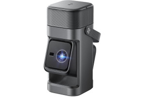 Anker soundcore Nebula P1 Full-HD LED Grå