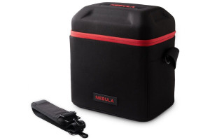 Anker Nebula Cosmos Carry Case Svart