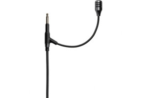 Meze Audio Boom Mic Demo Svart