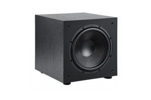 ELAC Debut 3.0 DS103-BK Svart