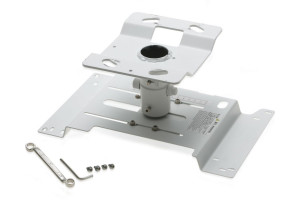 Epson ELPMB22 projektorfäste Vit