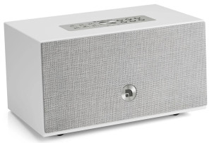 Audio Pro C5 MkII W Multirumshögtalare Grå
