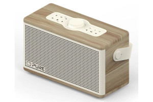Pure Classic Aura Svart