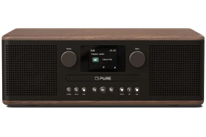 Pure Classic C-D6 Vit/Ljus ek