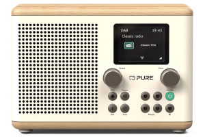 Pure Classic H4 Vit/Ljus ek